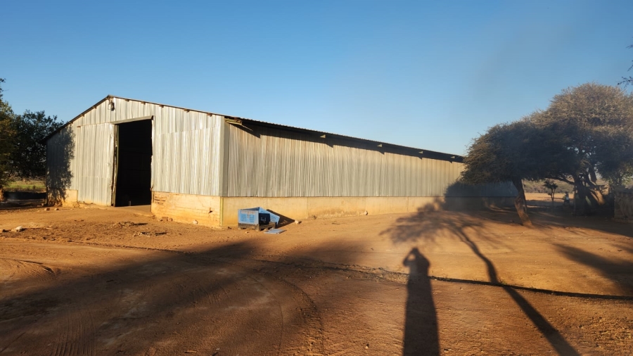 Commercial Property for Sale in Klipkop AH North West